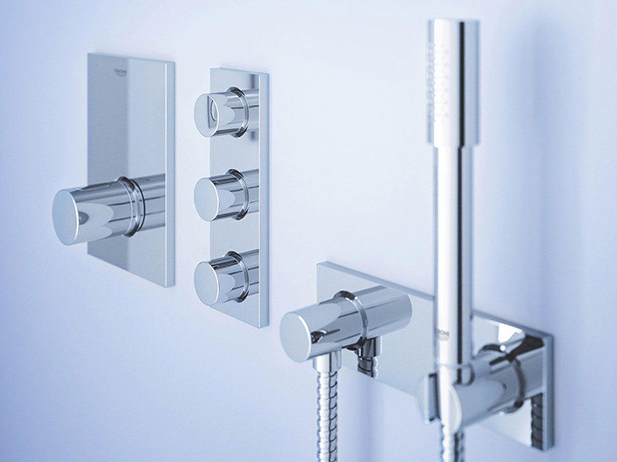 Bathroom Fittings Dealers in Pune / Maharashtra Suppliers of Bathroom