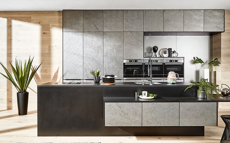 Modular Kitchen & Wordrobes