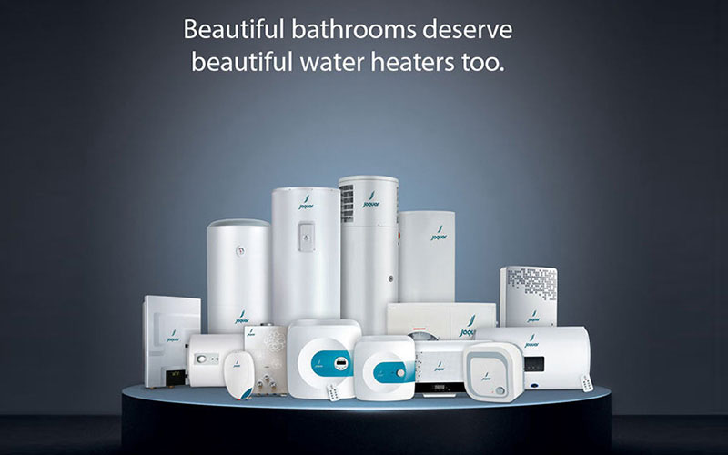 Water Heating Solutions