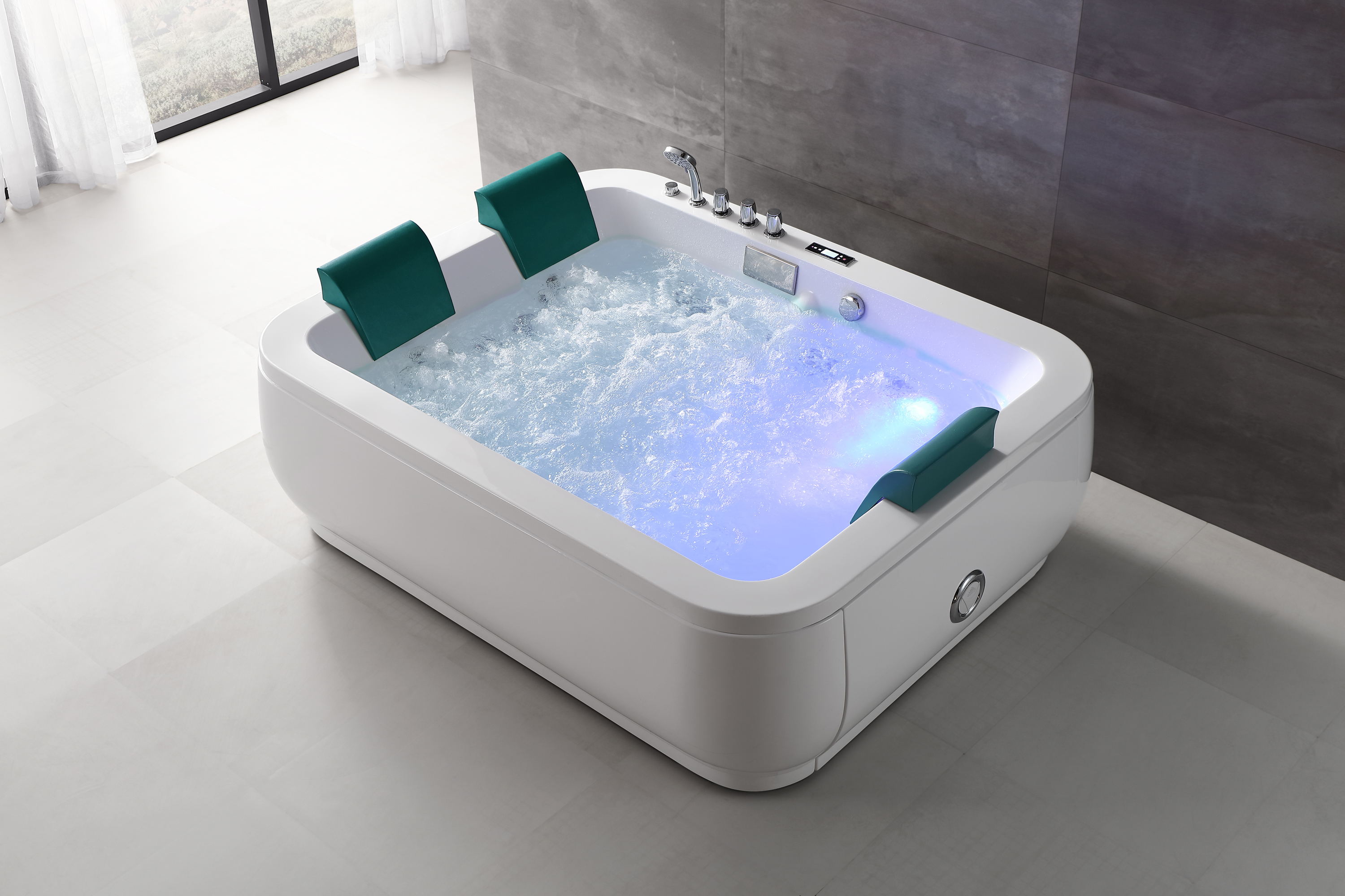 Jacuzzi Bath Tub